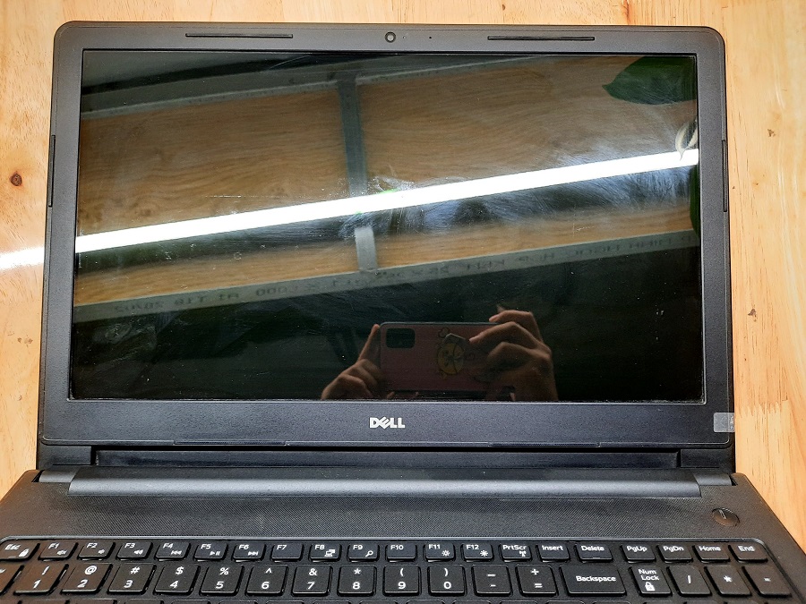 Laptop Dell inspiron 3559 core I5